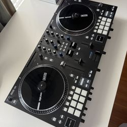 RANE ONE DJ Controller