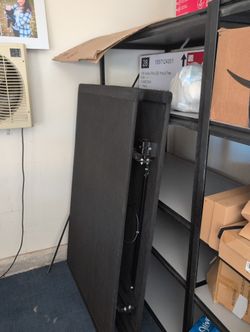 Adjustable Base