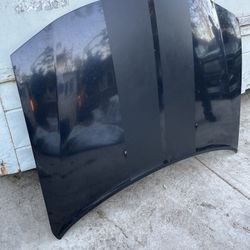 2006 Charger Hood