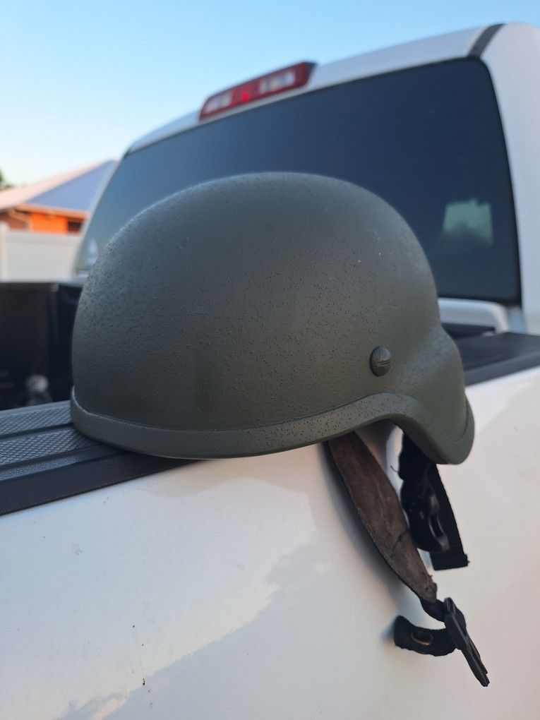 GI JOE Helmet FOR 12" ACTION FIGURE 1/6 SCALE 1:6 21st Century (helmetA)