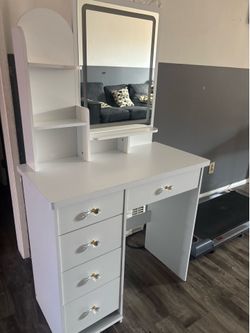 Vanity