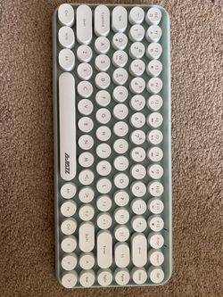 Nacodex 308I Bluetooth Keyboard 