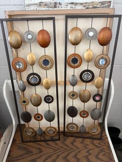 Wall hanging