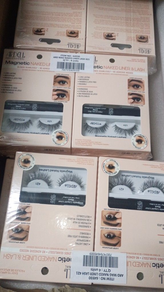 Ardell Professional Magnetic Naked Liner Lash