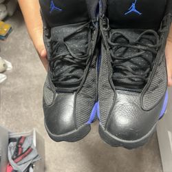 Jordan 13