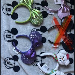 Disney ears