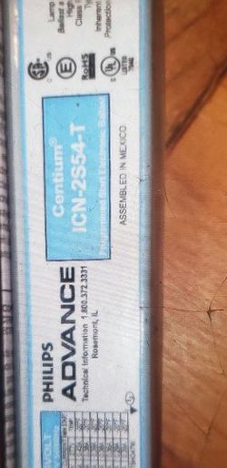 philips advance