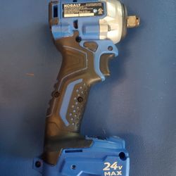 Kobolt Impact (Tool Only)