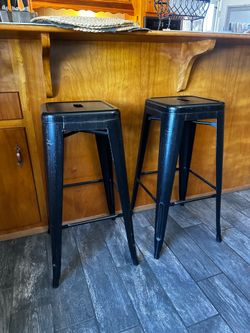 Bar stools