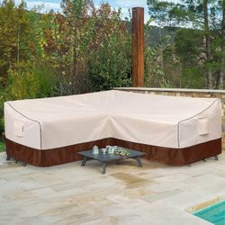 Brand New Patio Cover 
