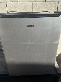 Mini Refrigerator