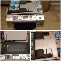 Brother printer /copier /scanner /fax