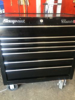 Snap-on model # kra2407pc