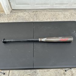 Easton Wood Baseball Bat - 30in