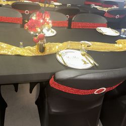 Chair/table Covers