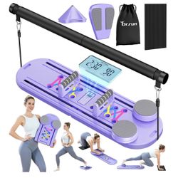 Work Out Equipment Pilates/reformer Board 