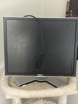 Dell monitor