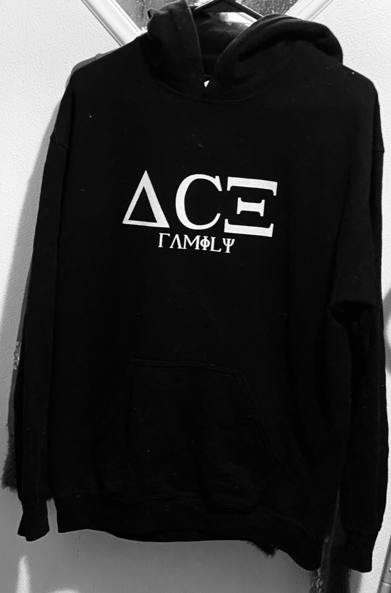 Ace Family Sweatshirt