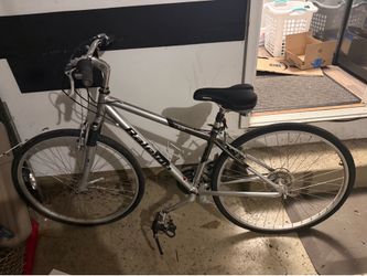 Raleigh women’s bike c30