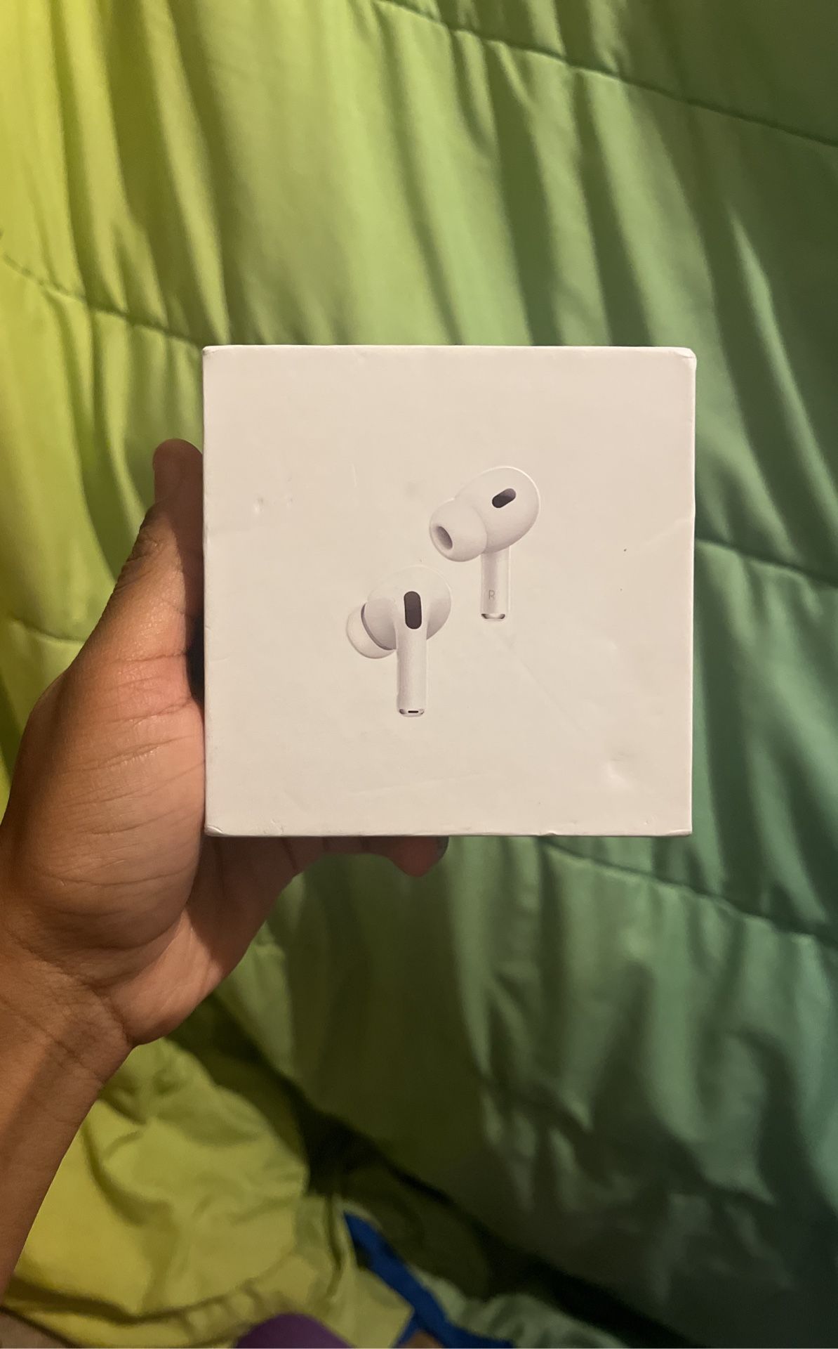 AirPod Pro Gen 2