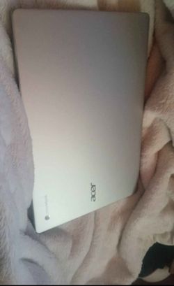 Acer Chromebook