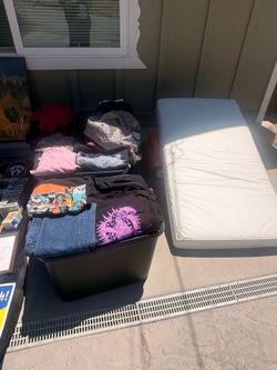 Clothes