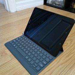 Samsung S3 Tablet With Keyboard 