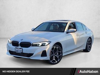 2026 BMW 330i