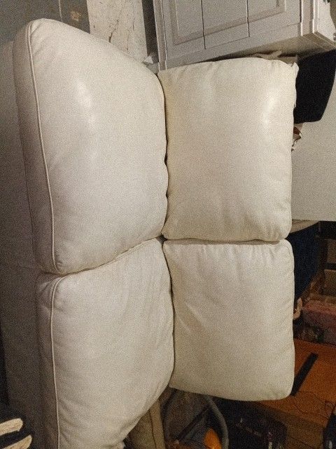 Couch / Love Seat