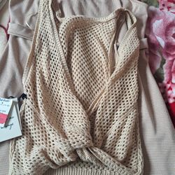 Clothes Size Large