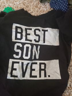Toddler boy 3T clothing