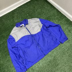 Vintage Nike Track Suite 