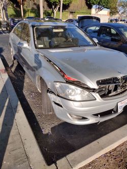 2007 Mercedes-Benz S-Class