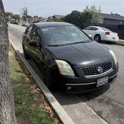 2009 Nissan Sentra