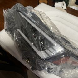 JDMuscle Headlights VB WRX 2022+