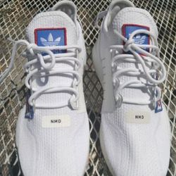 ADIDAS MENS SIZE 8.5 