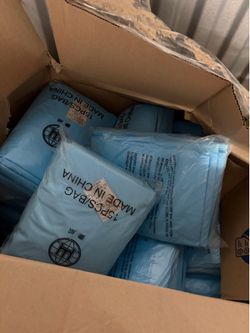 Medical Bags
