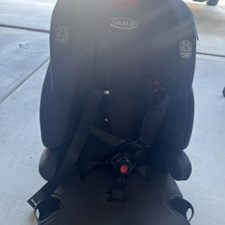 Car Seat