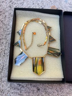 House Of Harlow Necklace