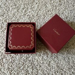 Ring Authentic 