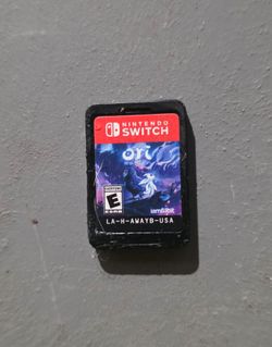 Ori for Nintendo Switch