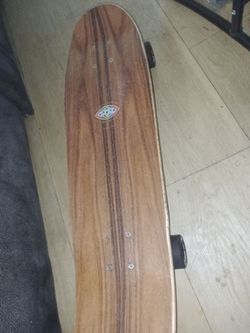 Arbor Pilsner cruiser skateboard