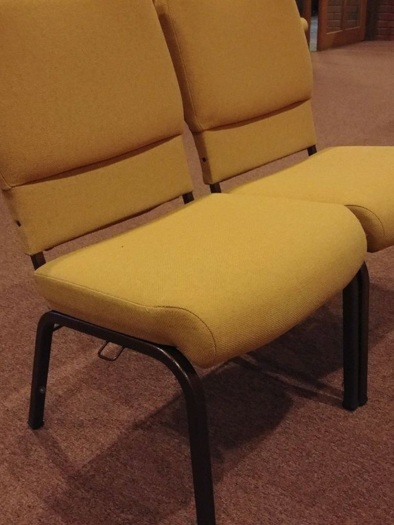 BERTOLINI Sanctuary Chairs