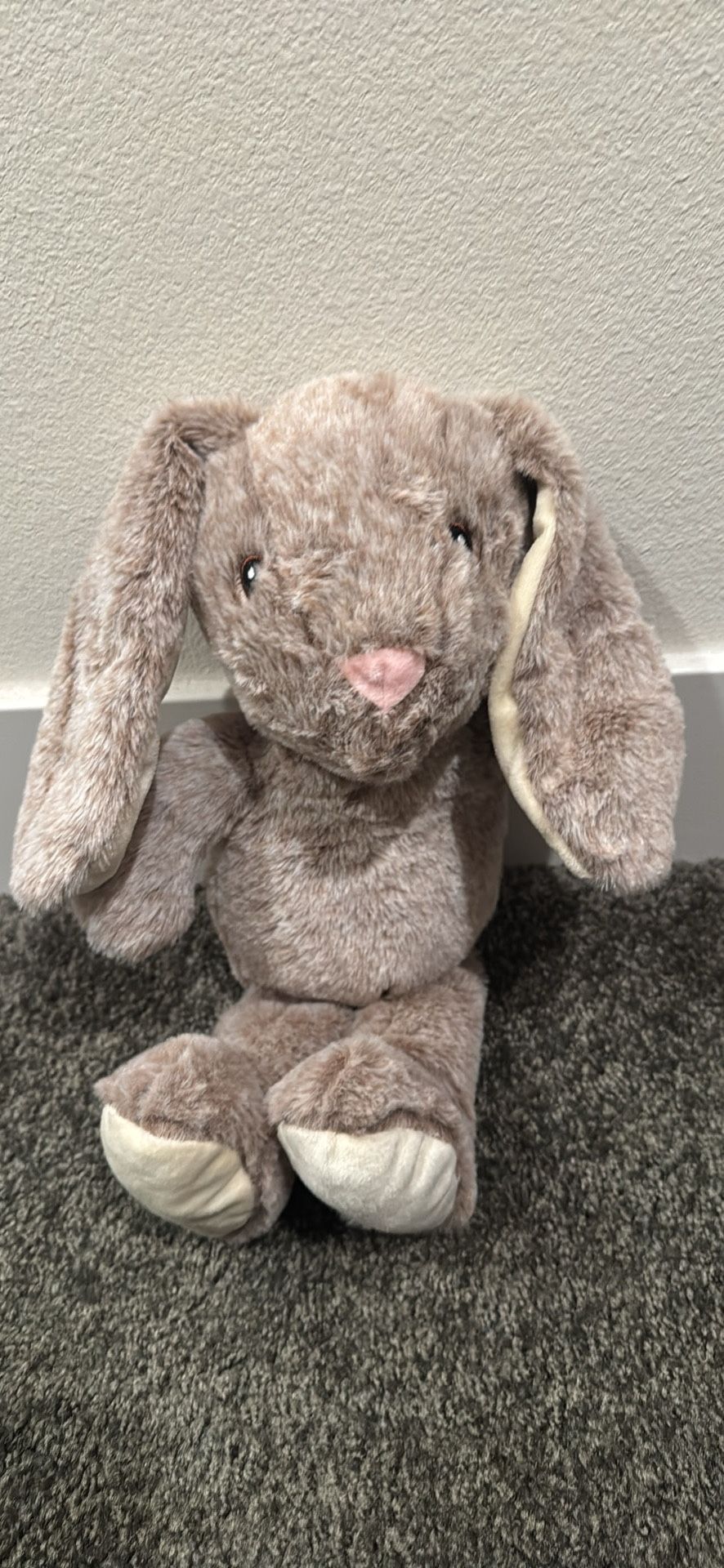 BUNNY SOFT TOY