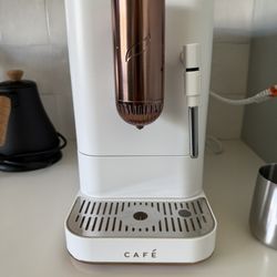 CAFE Affetto Automatic Espresso