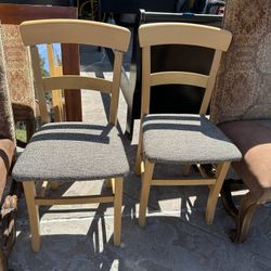 Chairs
