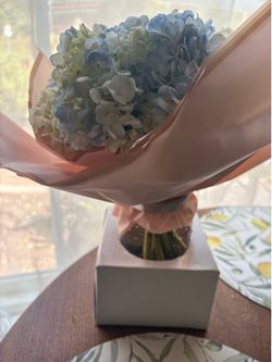 Flower Arrangement