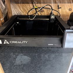 3d Printer Ender 5 Max With Enclosure
