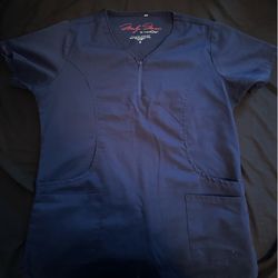 Women scrubs