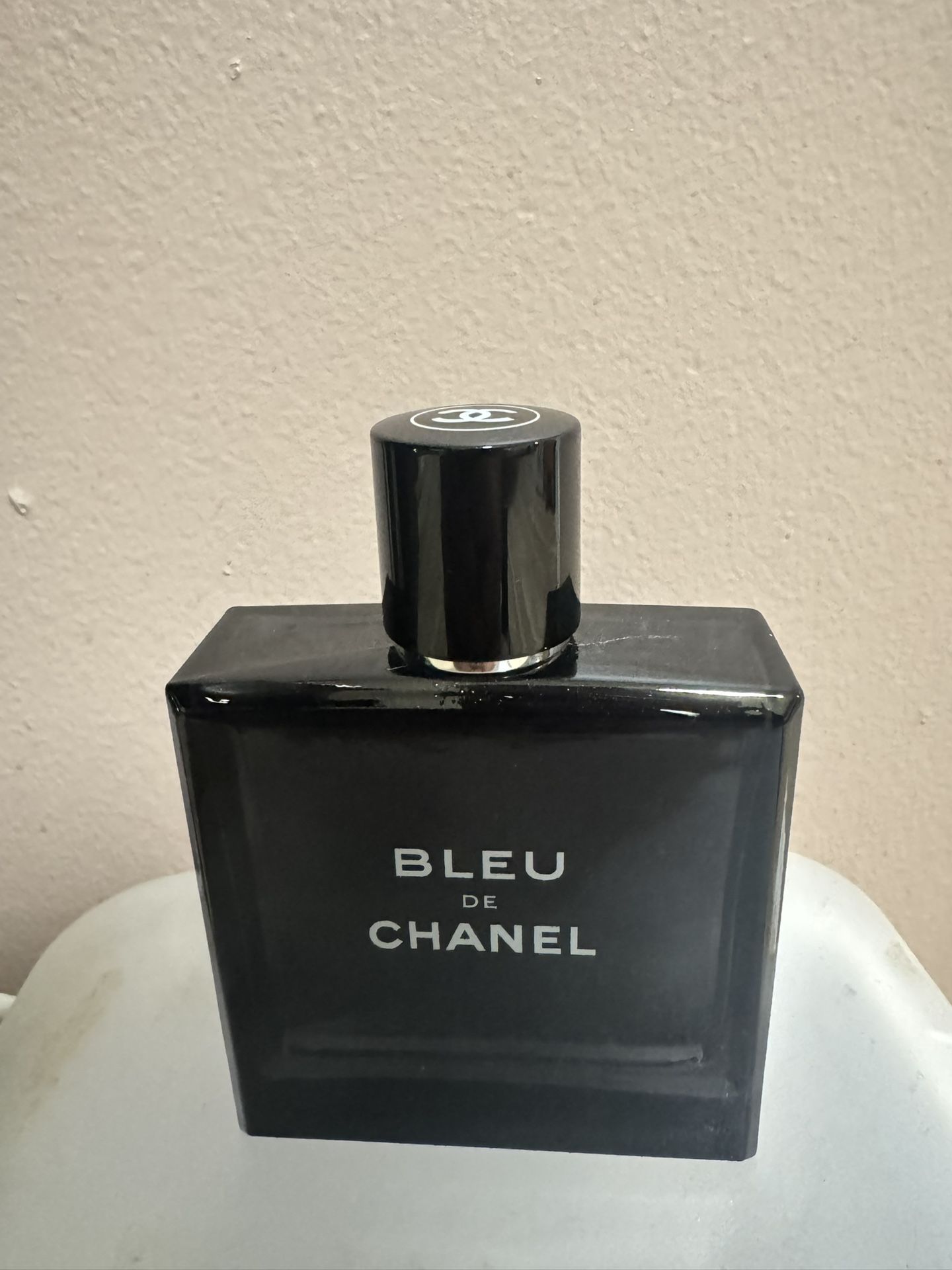 Bleu De Chanel